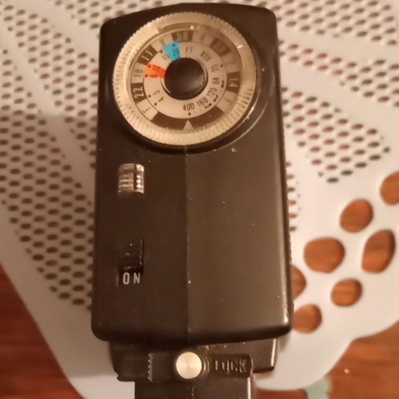 Vivatar Camera Flash auto 252. - Picture 2 of 4